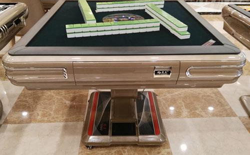 洗牌慢十秒别急着换配件——乐都乐都麻将机光电计数校准教程 洗牌慢十秒别急着换配件——乐都乐都麻将机光电计数校准教程