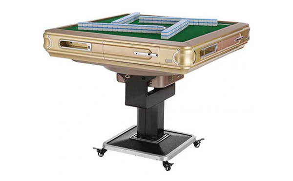 自动乐都乐都麻将机选购与家庭娱乐适配指南 自动乐都乐都麻将机选购与家庭娱乐适配指南