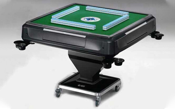 乐都乐都麻将机选购要注意哪些细节？天虎商贸的品类与服务实践