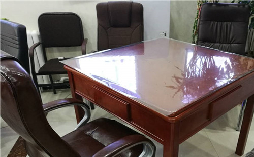 乐都乐都麻将桌选购指南与家庭商用场景功能配置解析