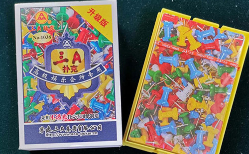 乐都扑克批发采购指南与产品质量识别要点解析